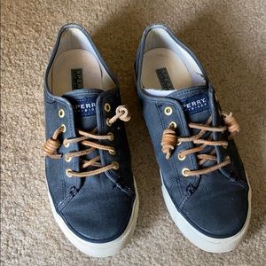 Sperry sneakers